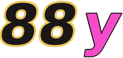 88y logo